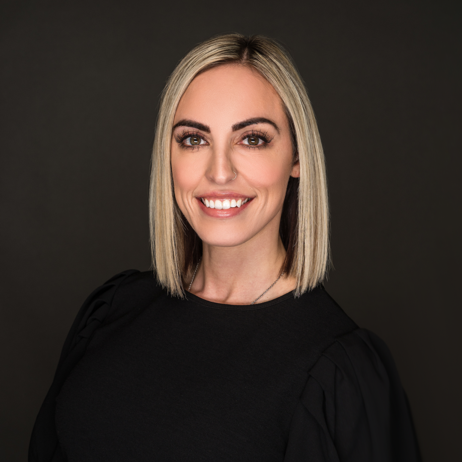 Daniella, Senior Experience Designer