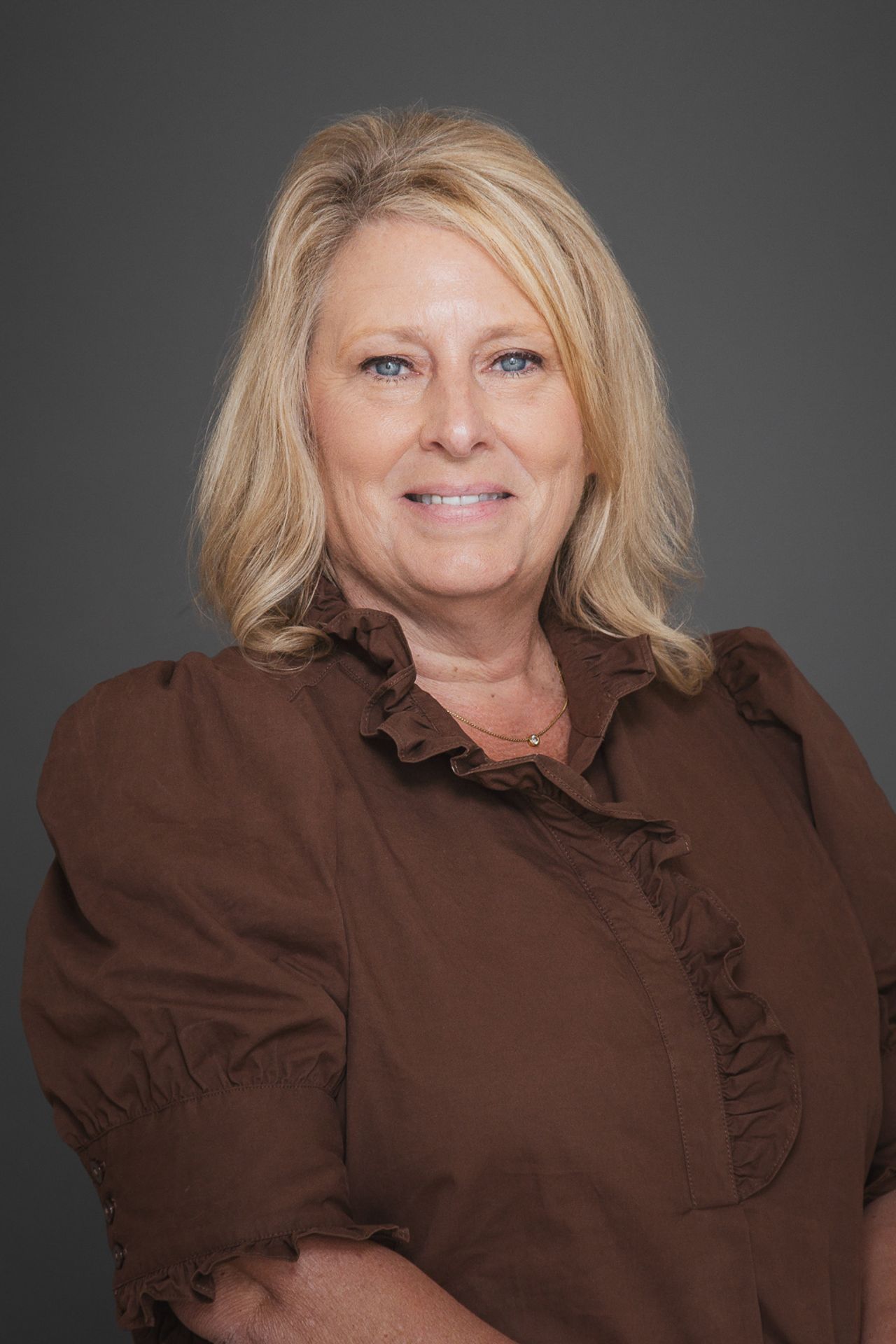 Carol Elmer