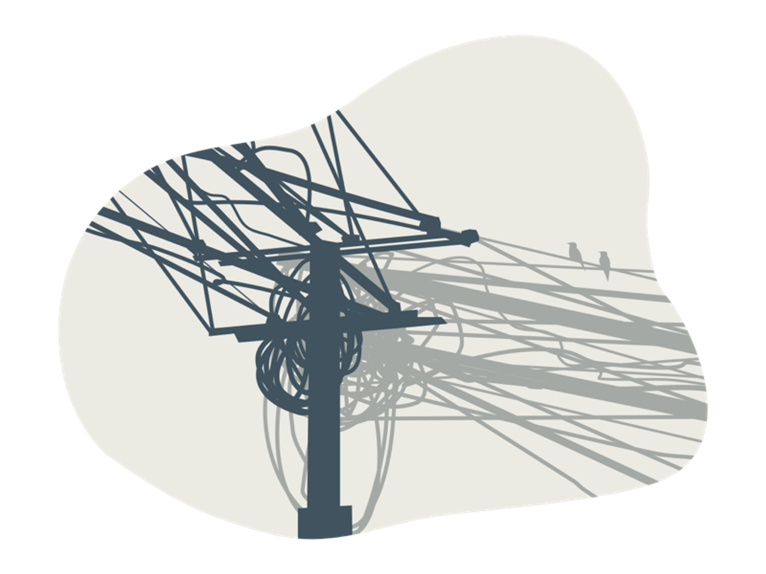 Illustration for Saving projects from process debt