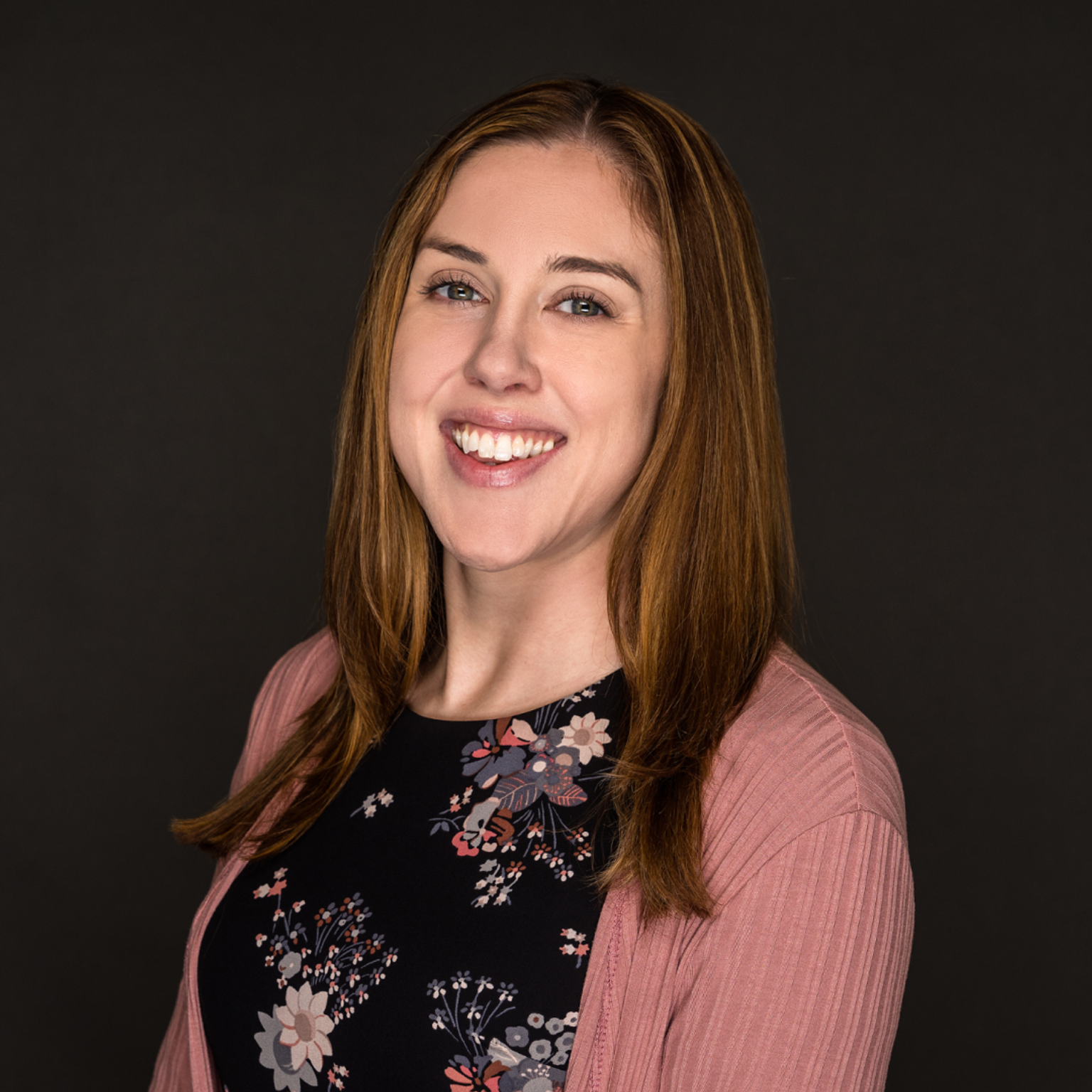 Meg, Program Manager