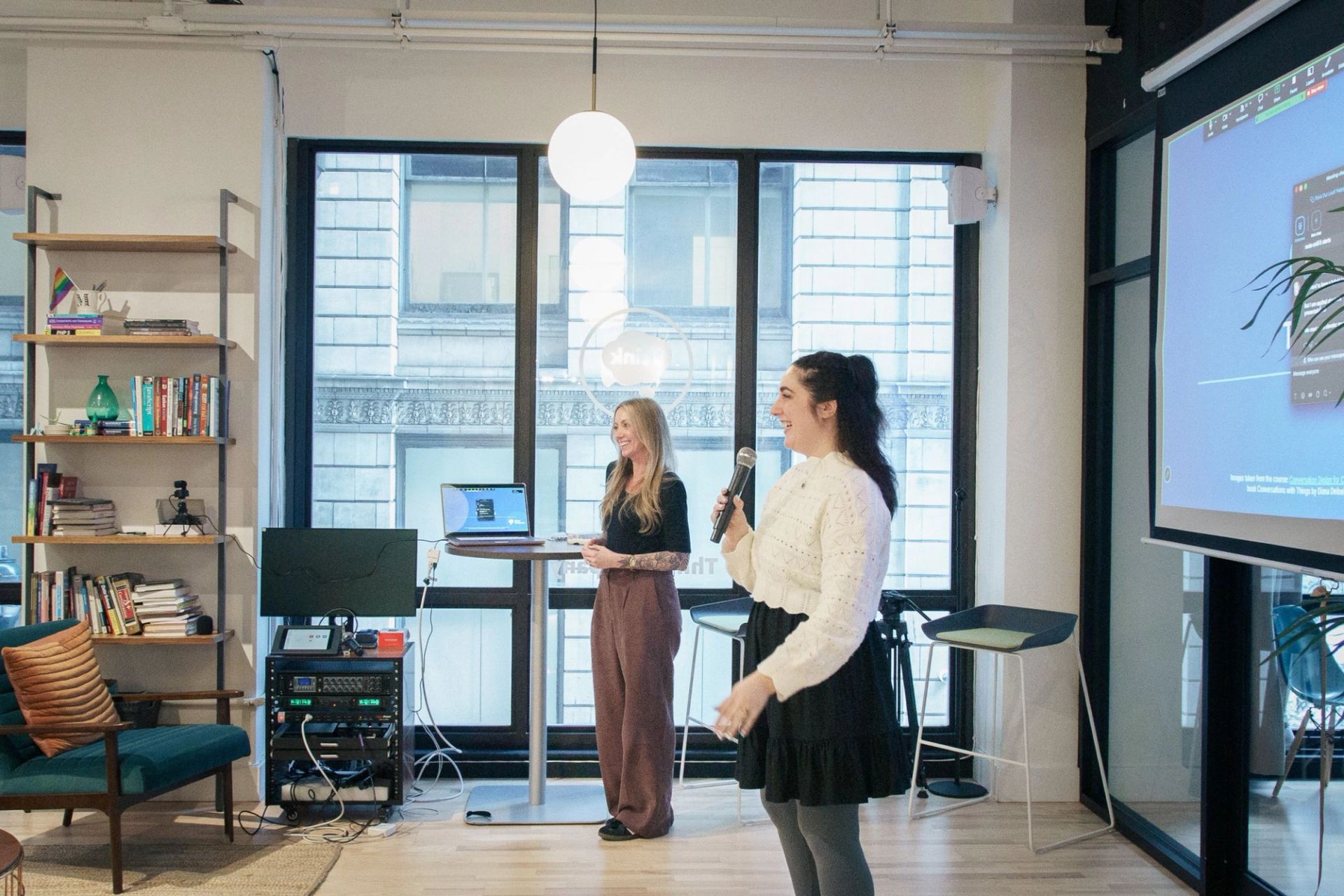 Conversational Design: The Human Behind the Interface featured image