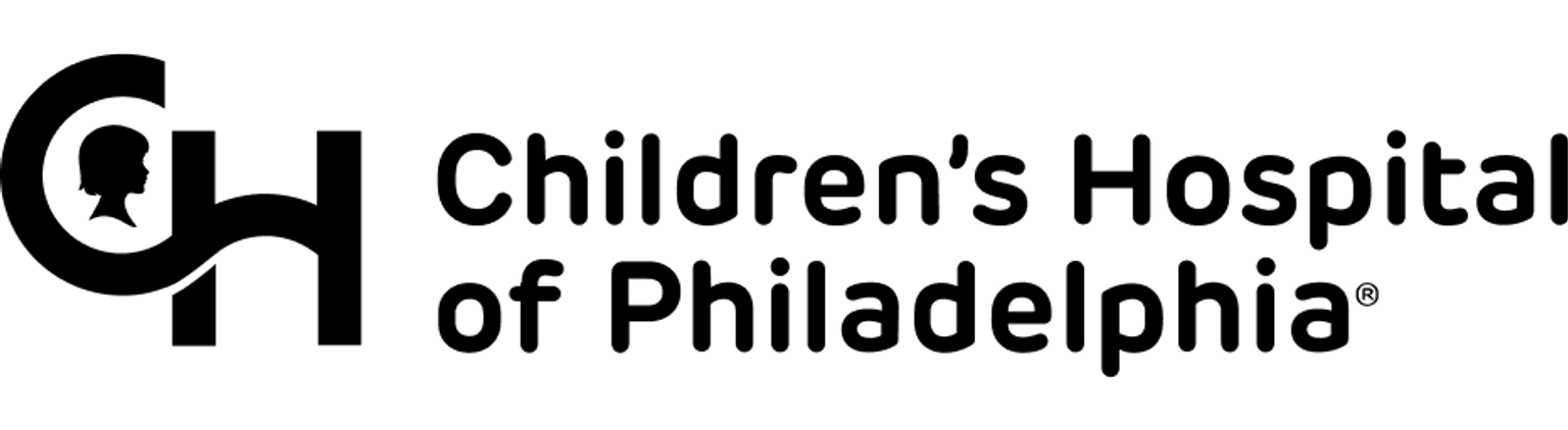 Children’s Hospital of Philadelphia Logo