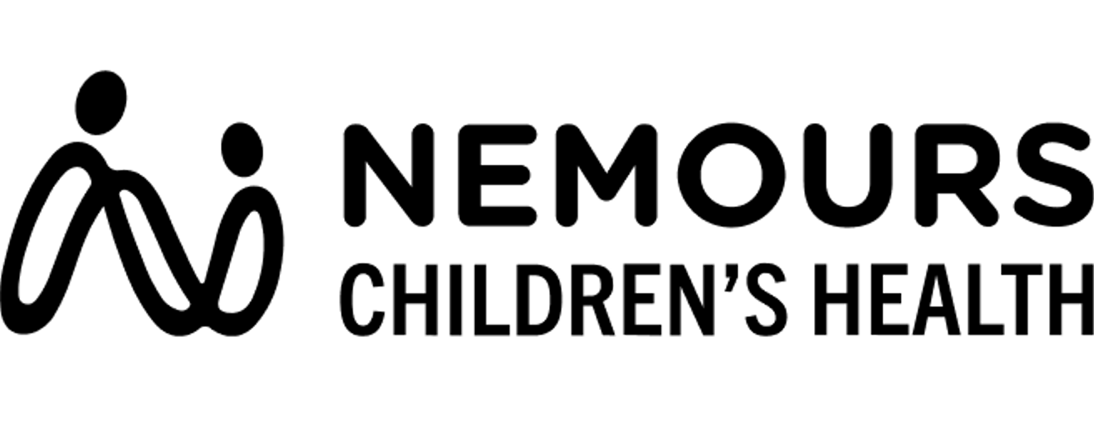Nemours Children’s Health Logo