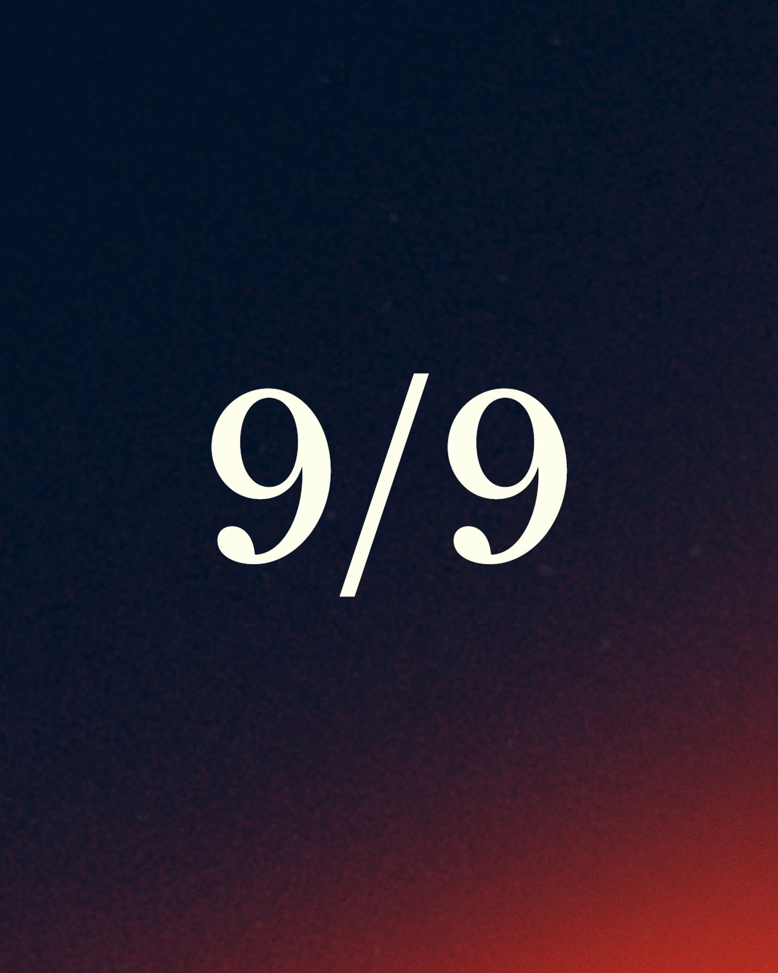 9/9
