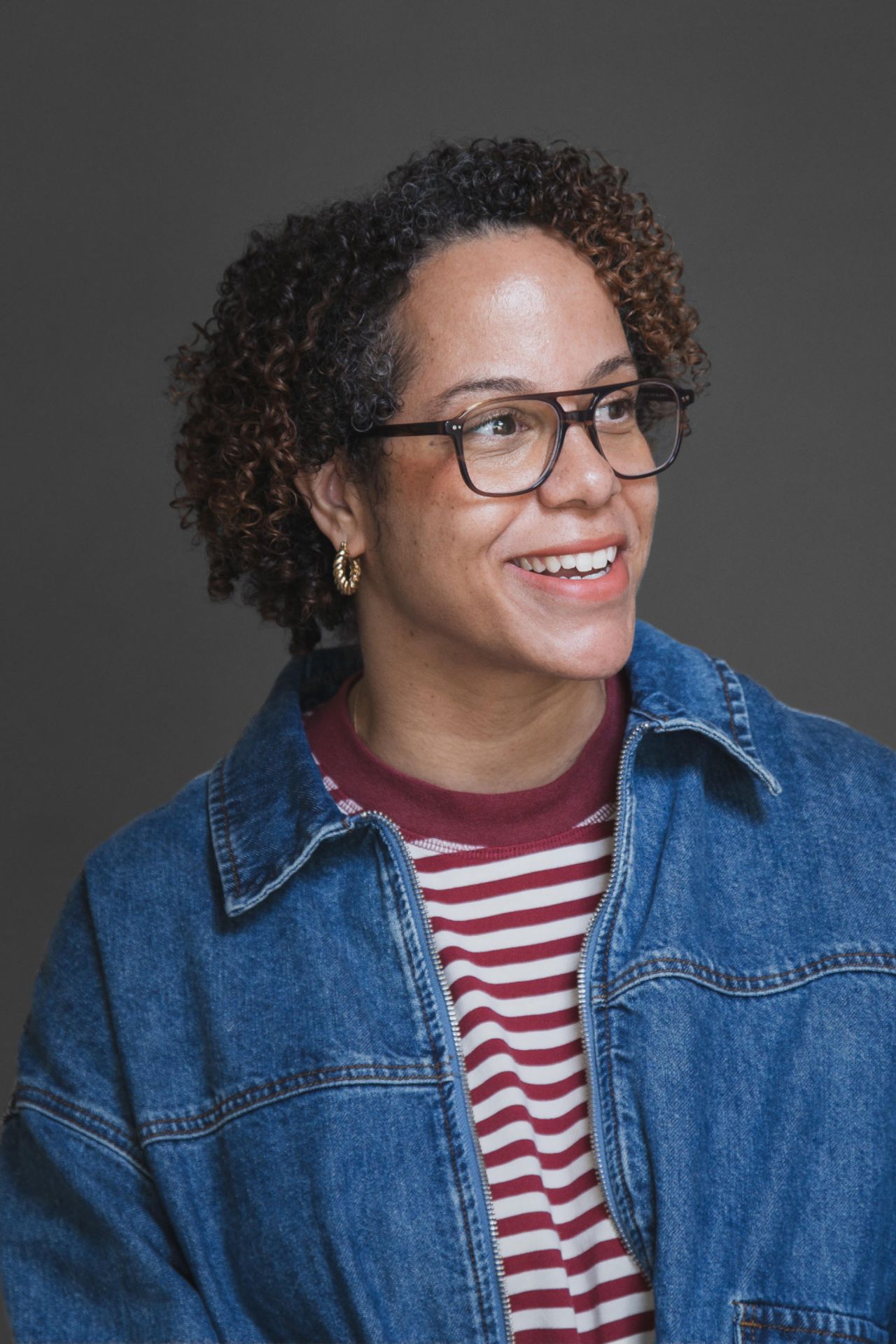 Meghan Jean-Felix