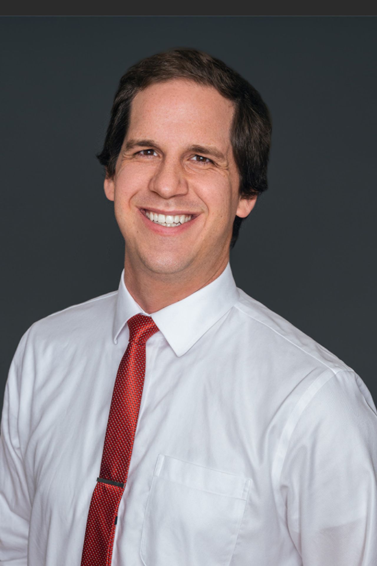Stu DePoy
