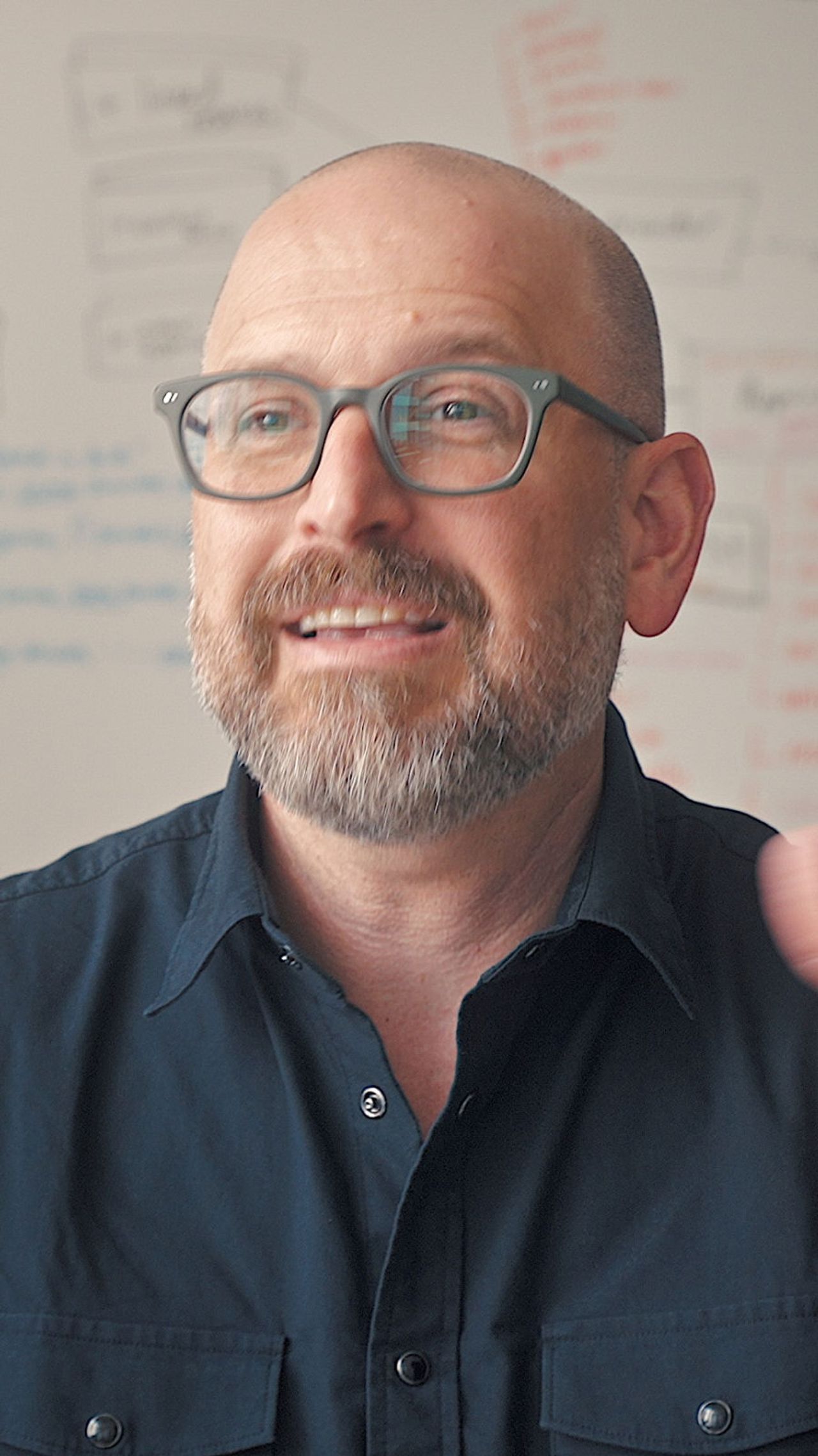How Think handles Embedded Teams