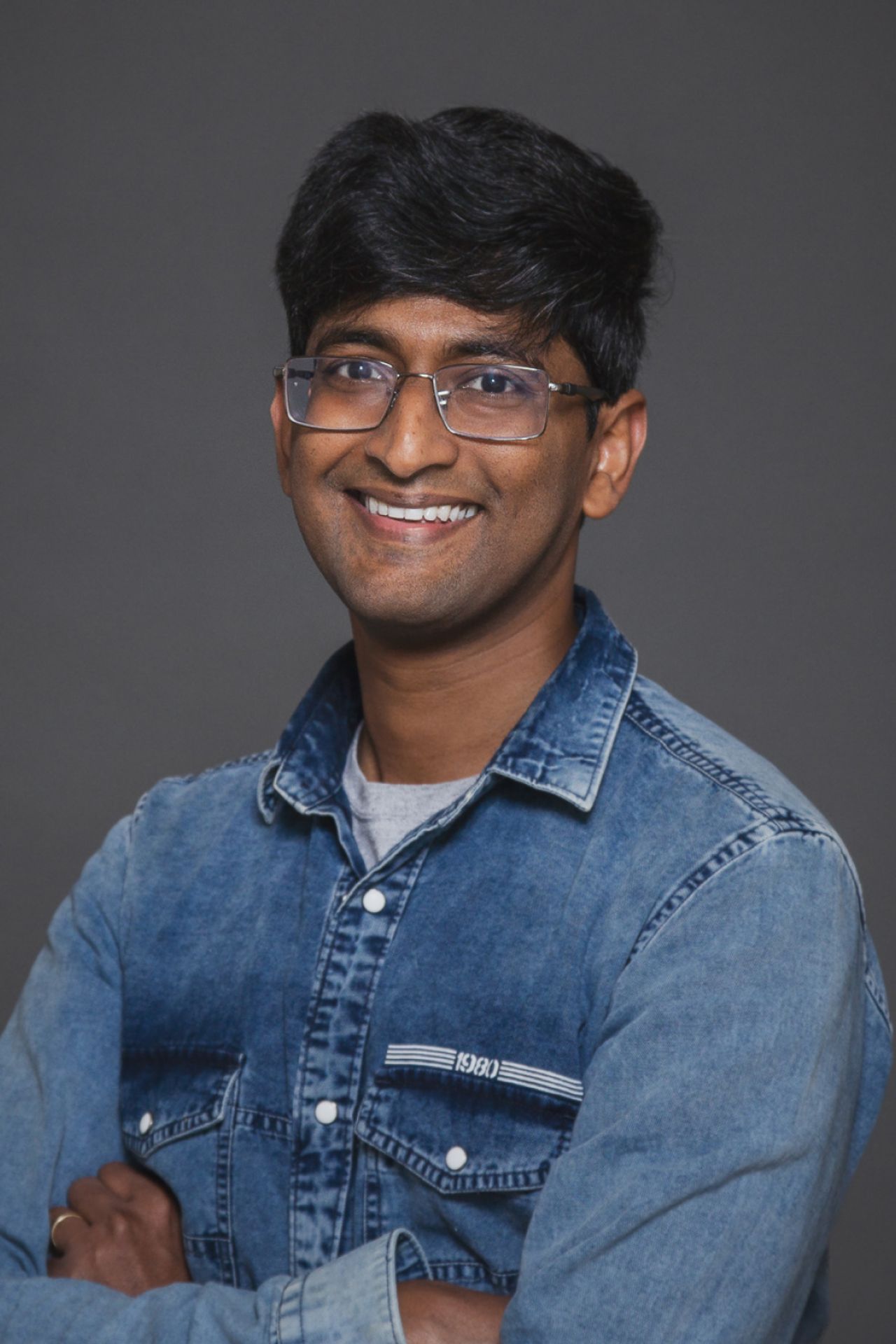 Joe Mohan