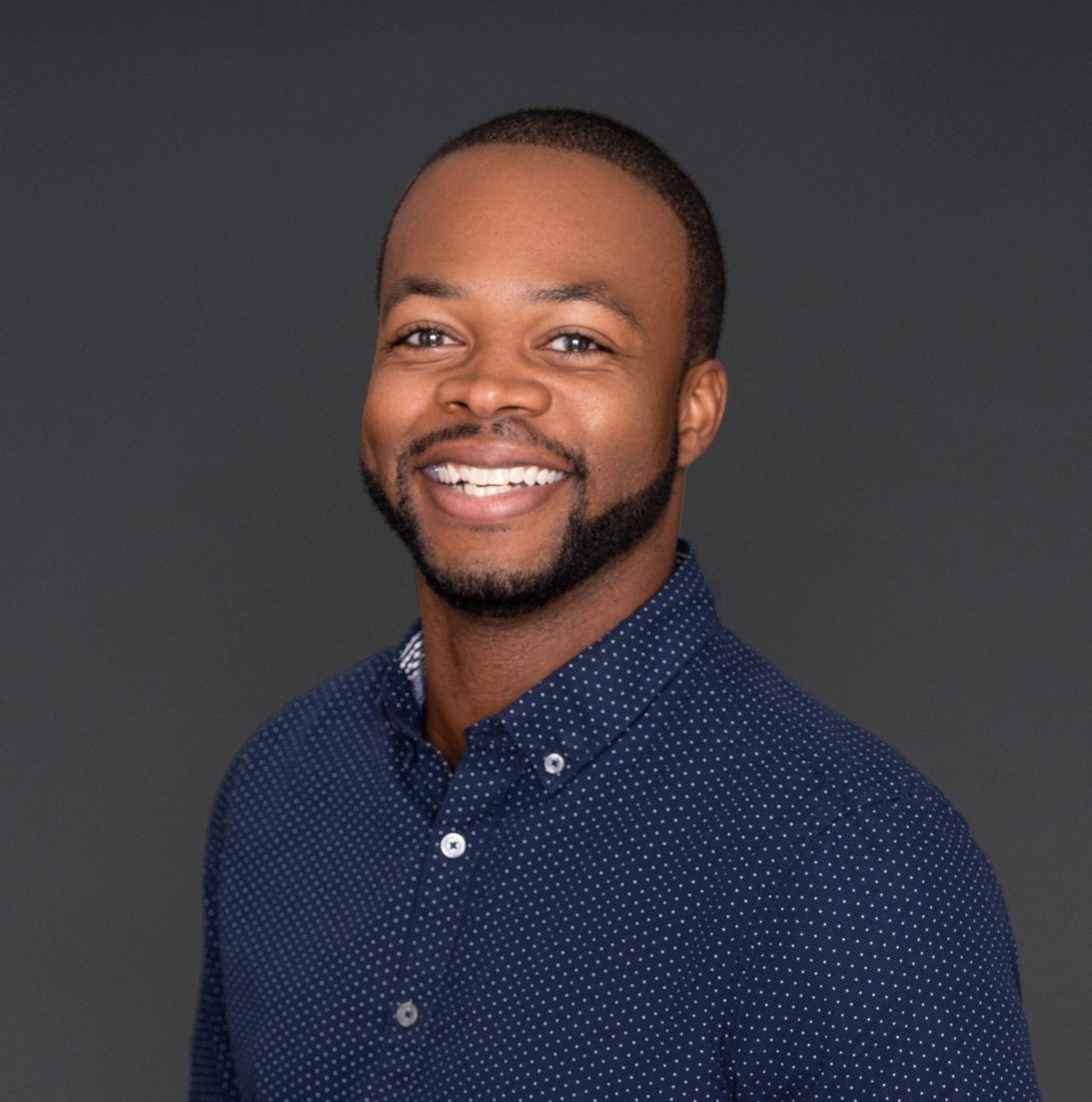 Keith, Product Design Manager