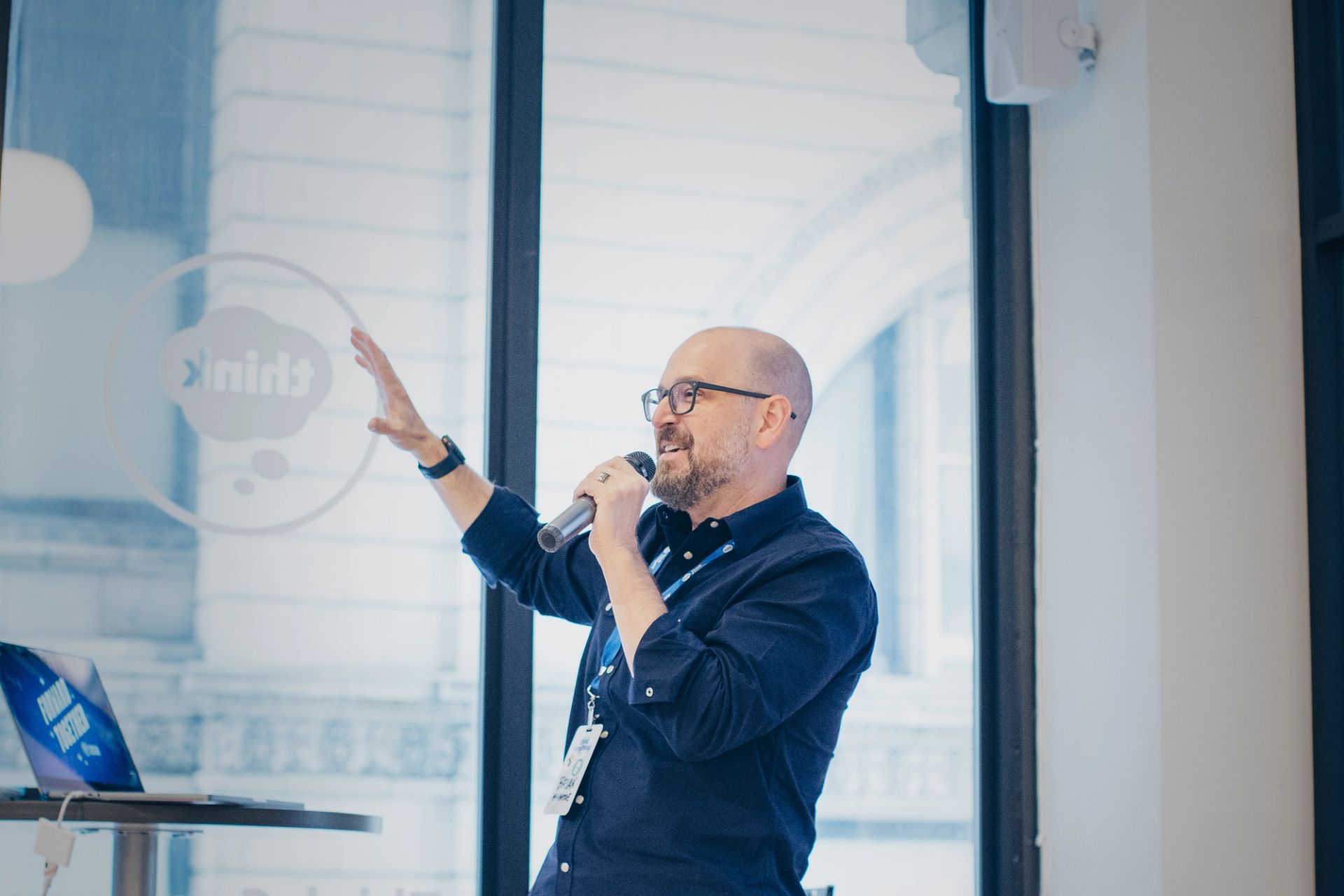 Energized for the Future: Stepping Up as Think Company’s CEO featured image