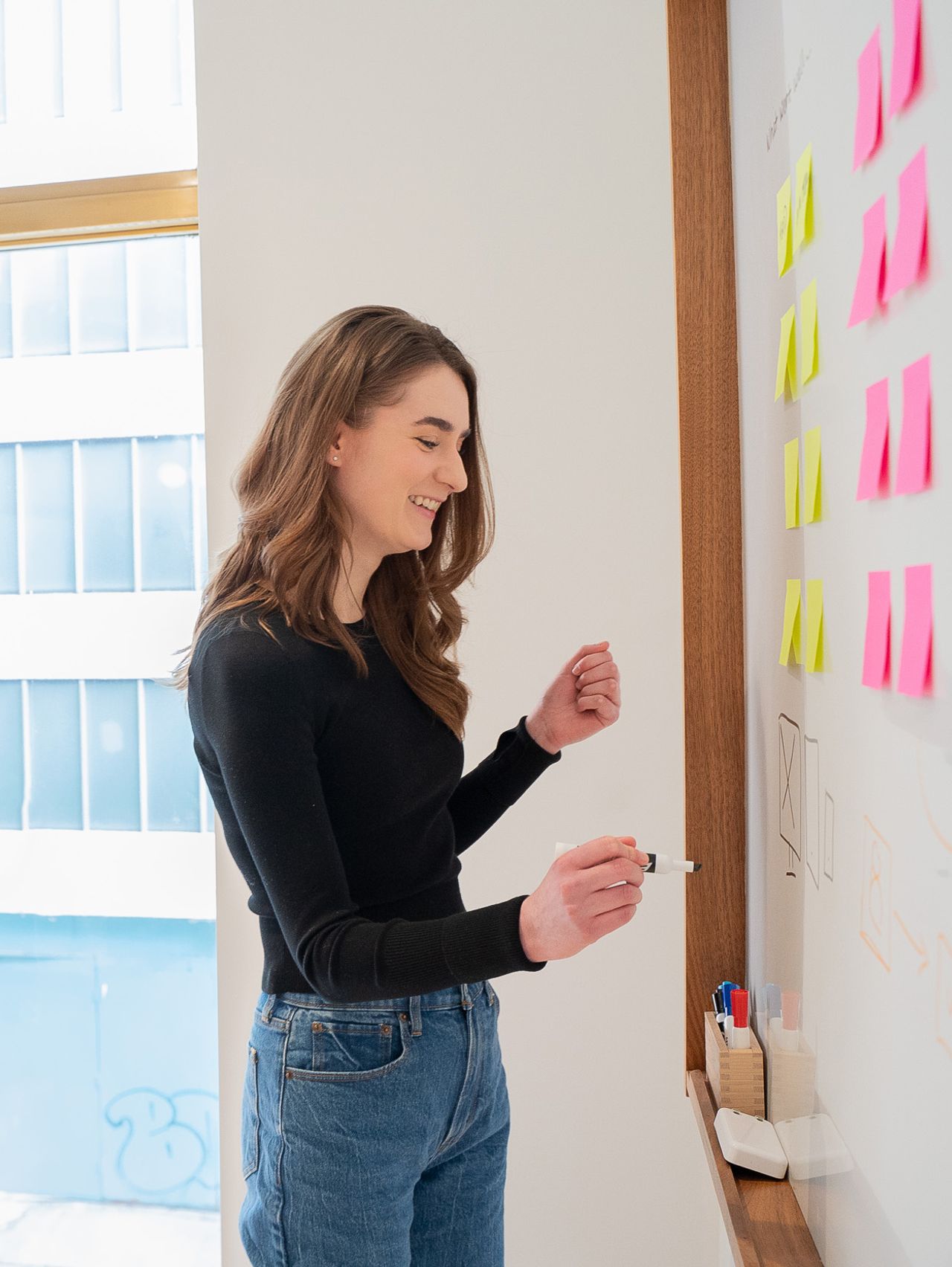 Post Its