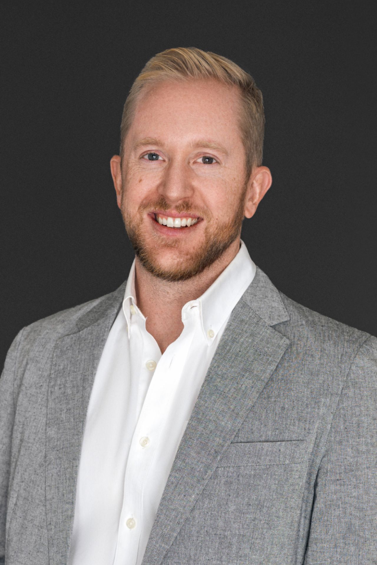 Chad Kaufman