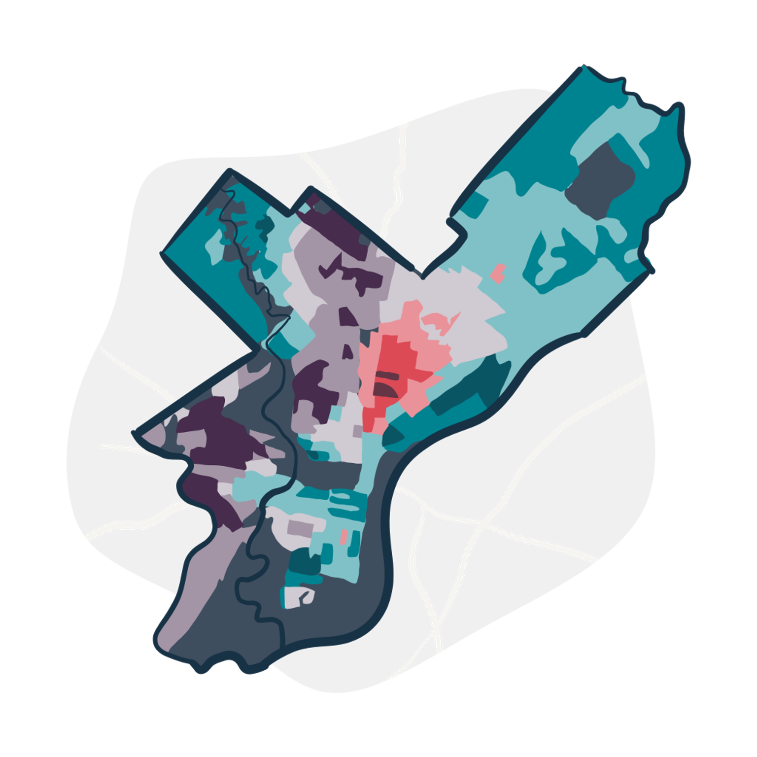 Illustration for Modernizing a platform to democratize data