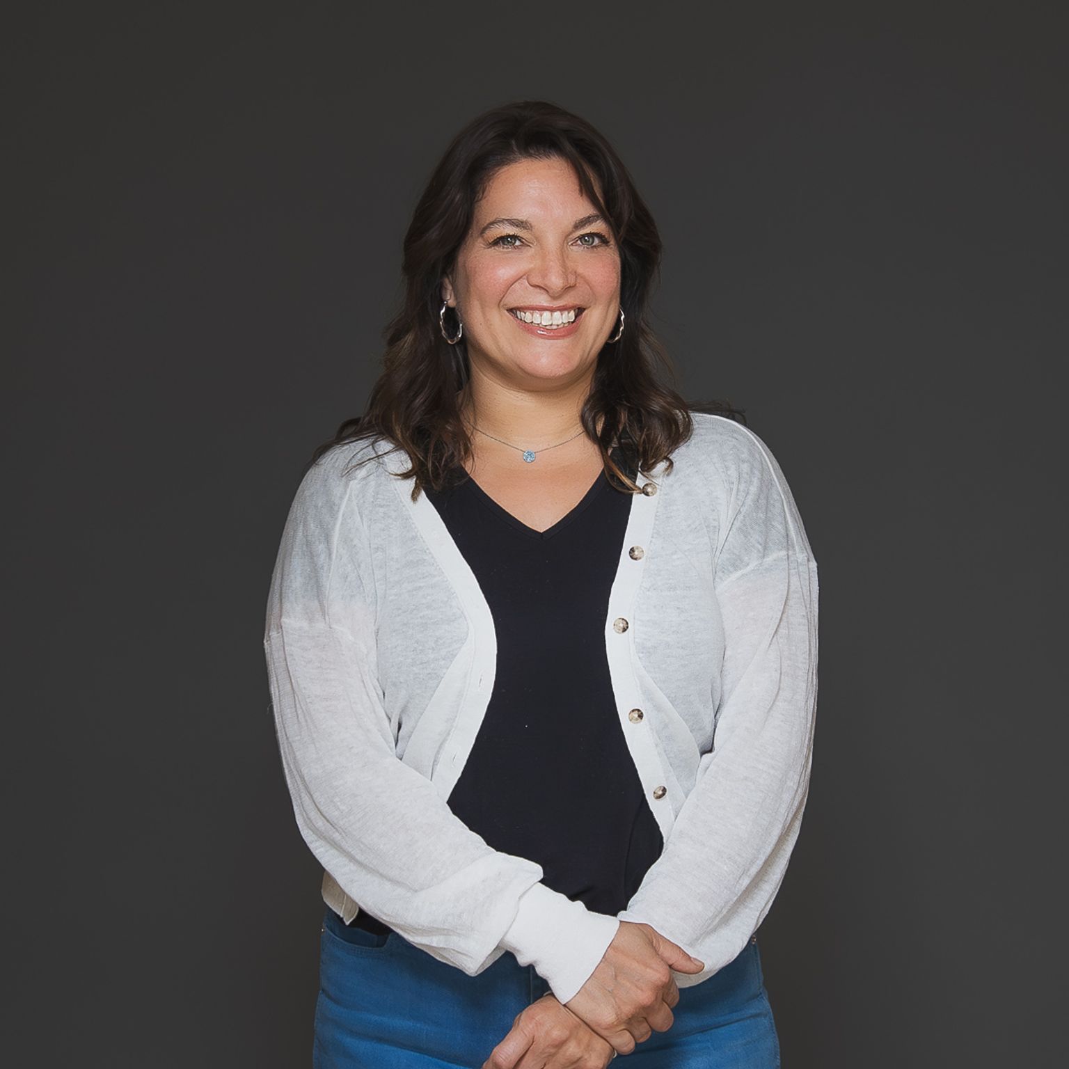 Jillian, Manager, Project Management