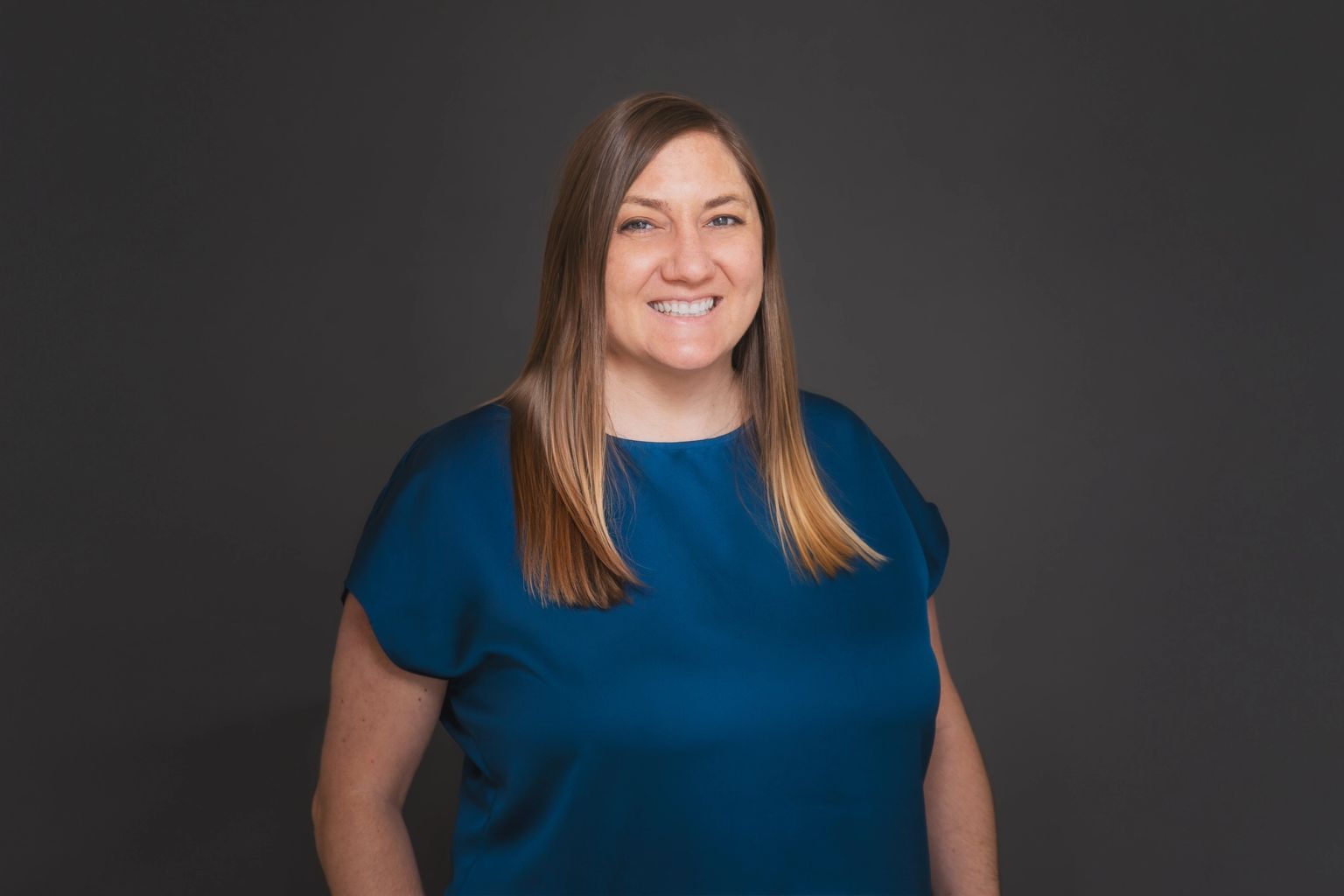 Christine, Senior Manager, Design
