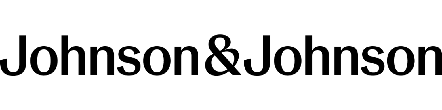 Johnson & Johnson Logo