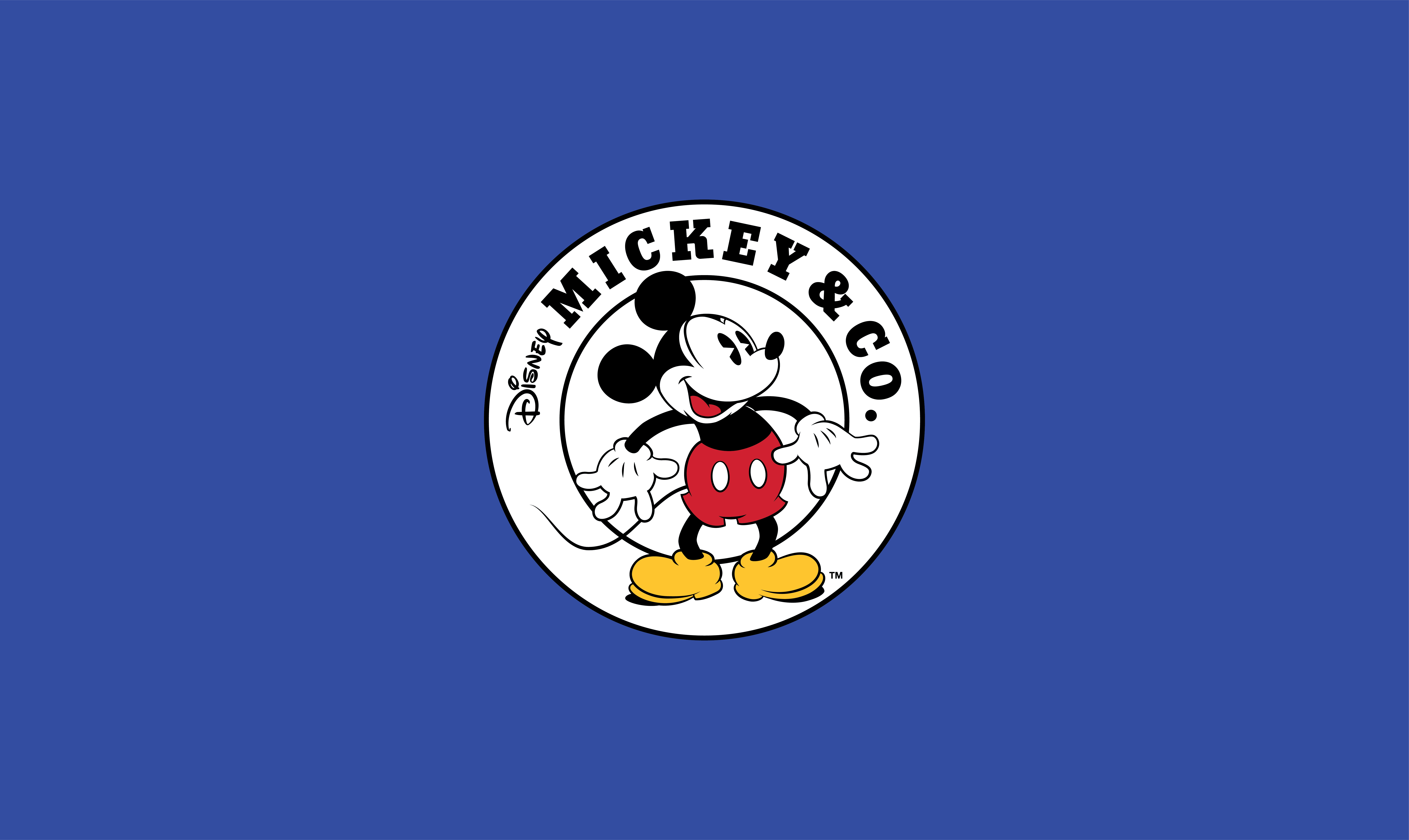 Mickey & Co