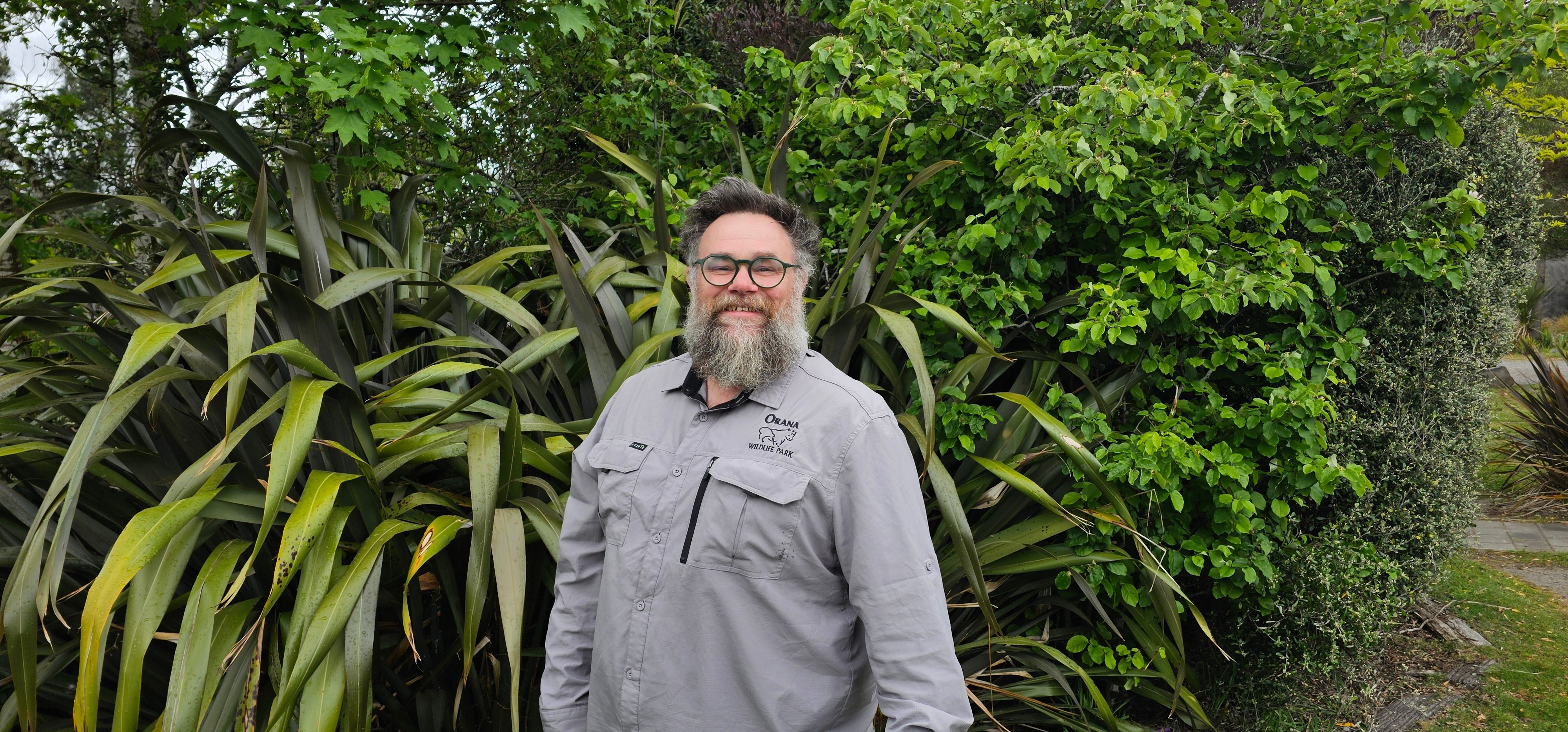 Craig Gilchrist