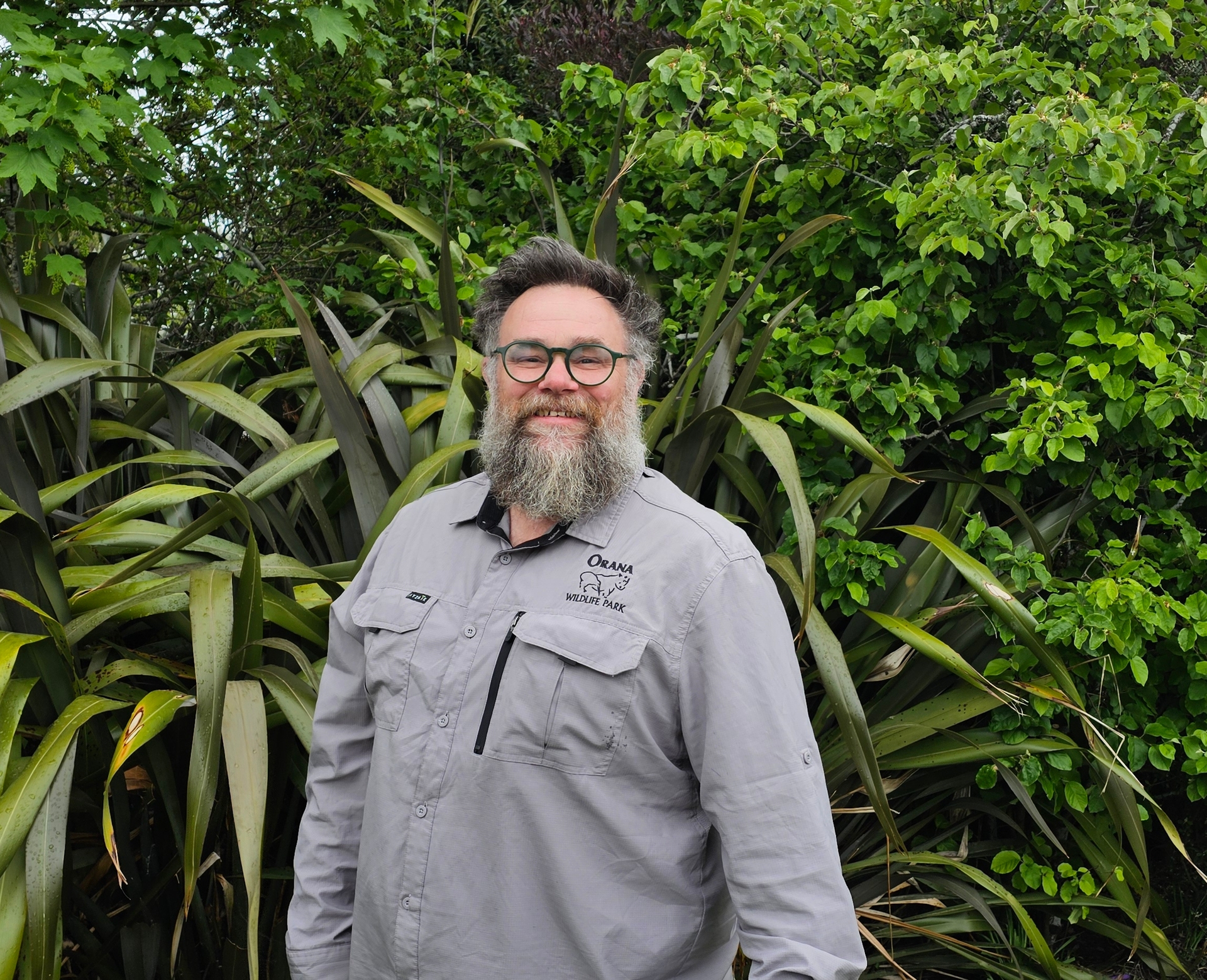 Craig Gilchrist