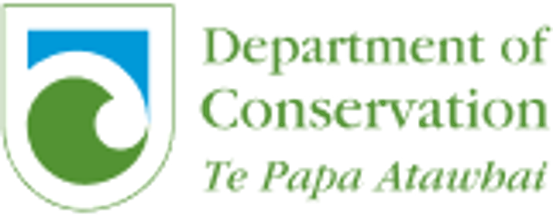 Department of Conservation New Zealand