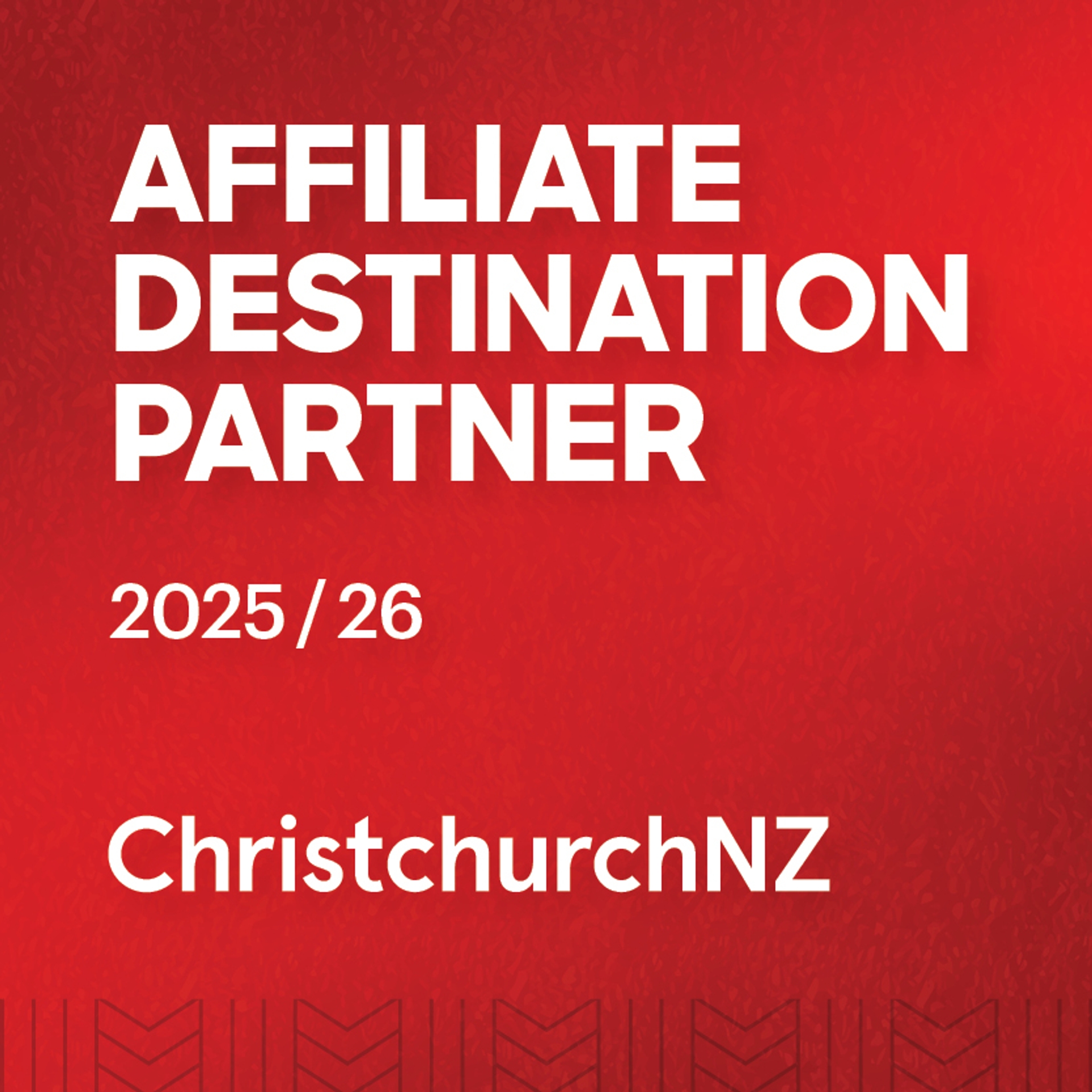 ChristchurchNZ