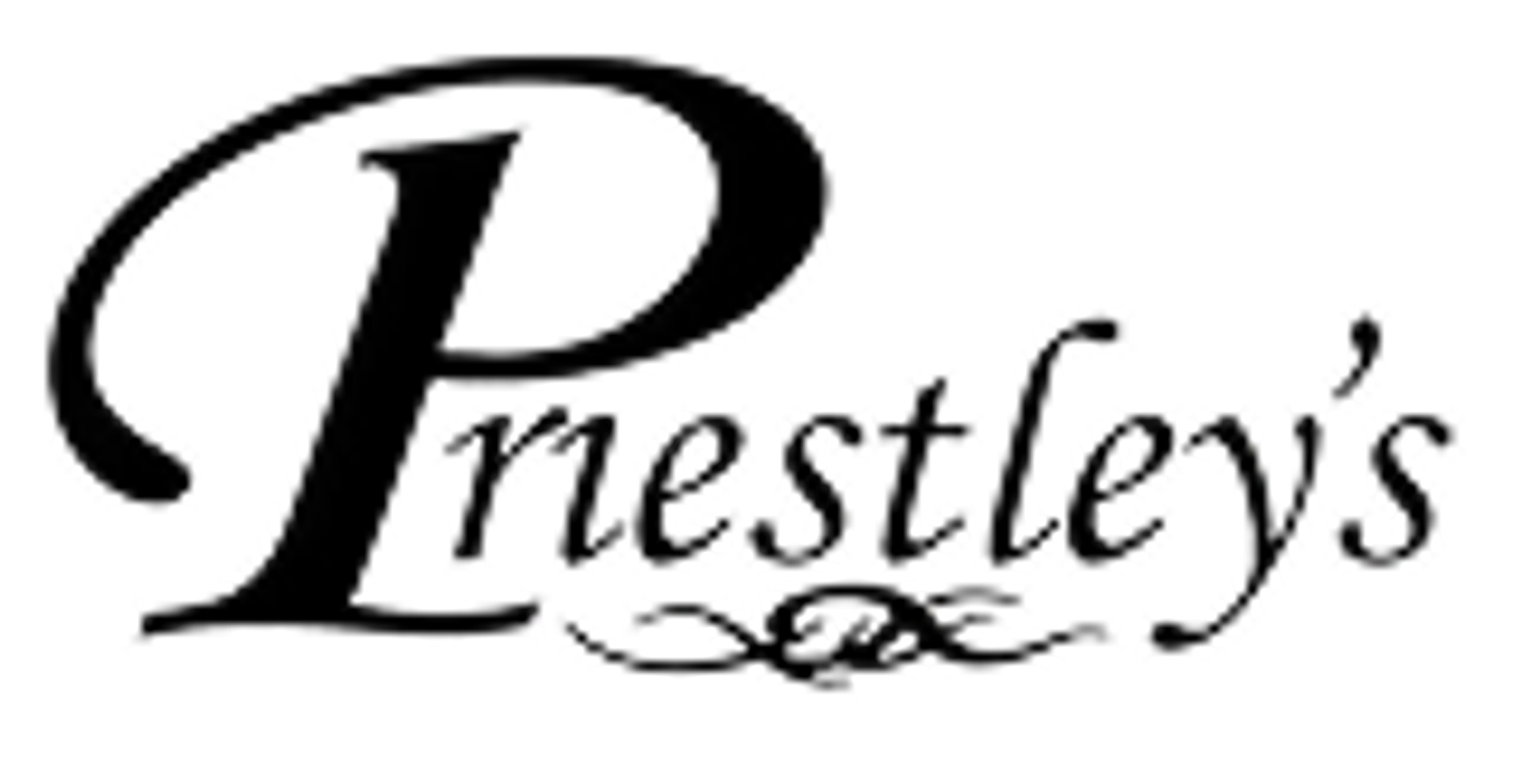 Priestley's