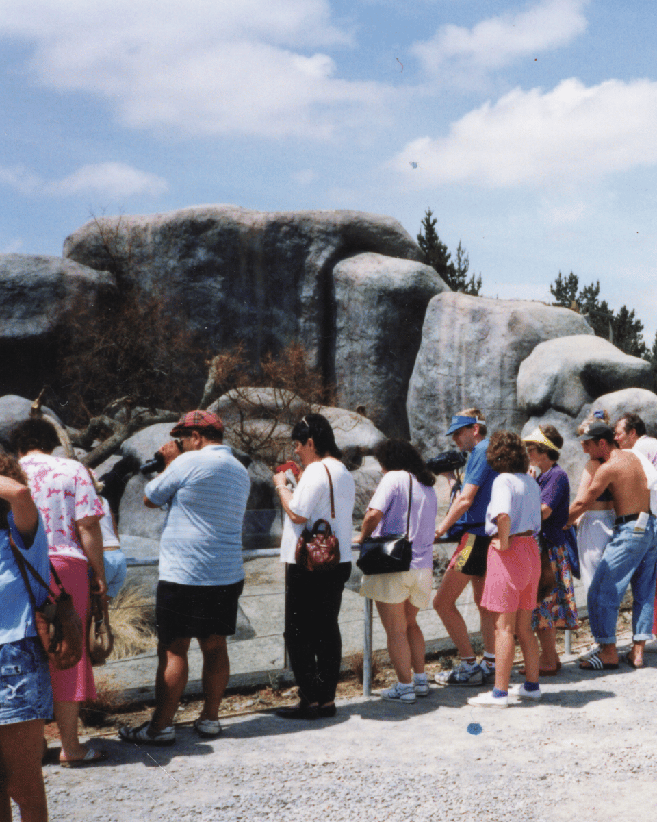 Kopje Rock Opened
