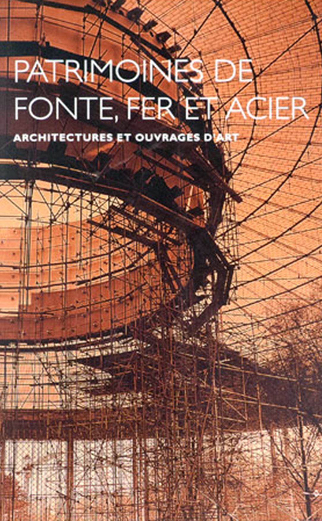 FABI - Patrimoines de fonte, fer et acier