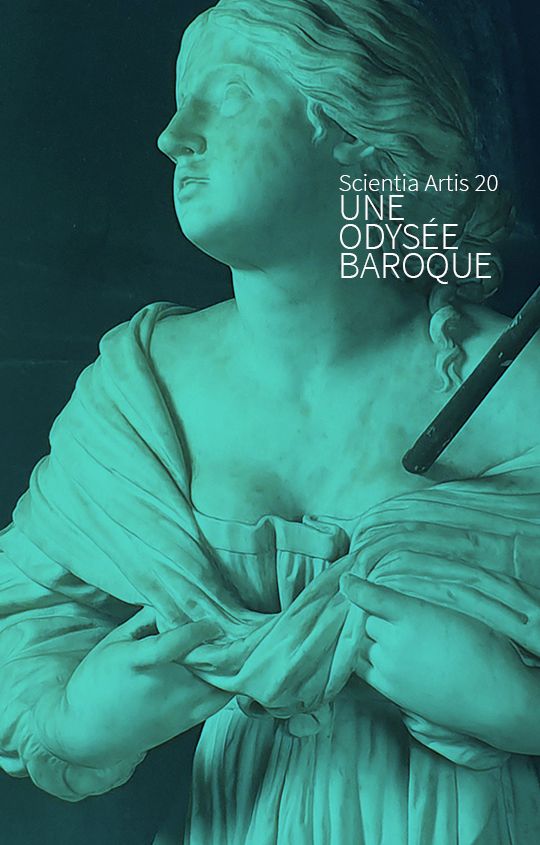 KIK-IRPA Scientia Artis n°20