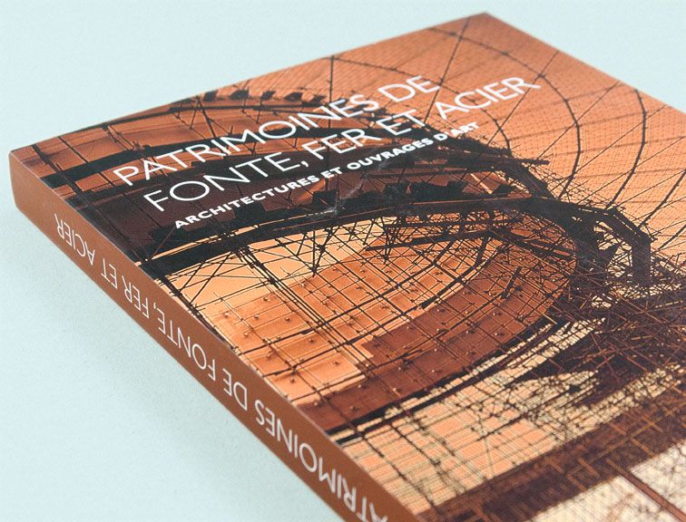 FABI - Patrimoines de fonte, fer et acier