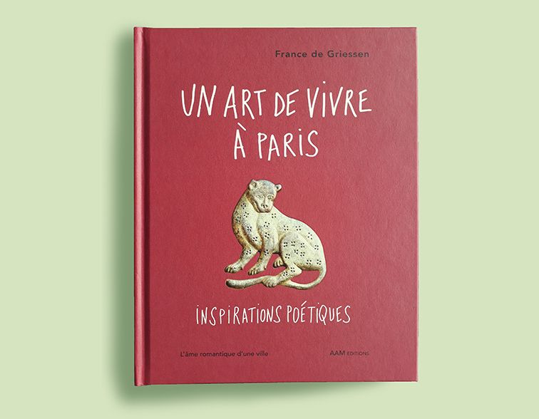 Art de vivre à Paris