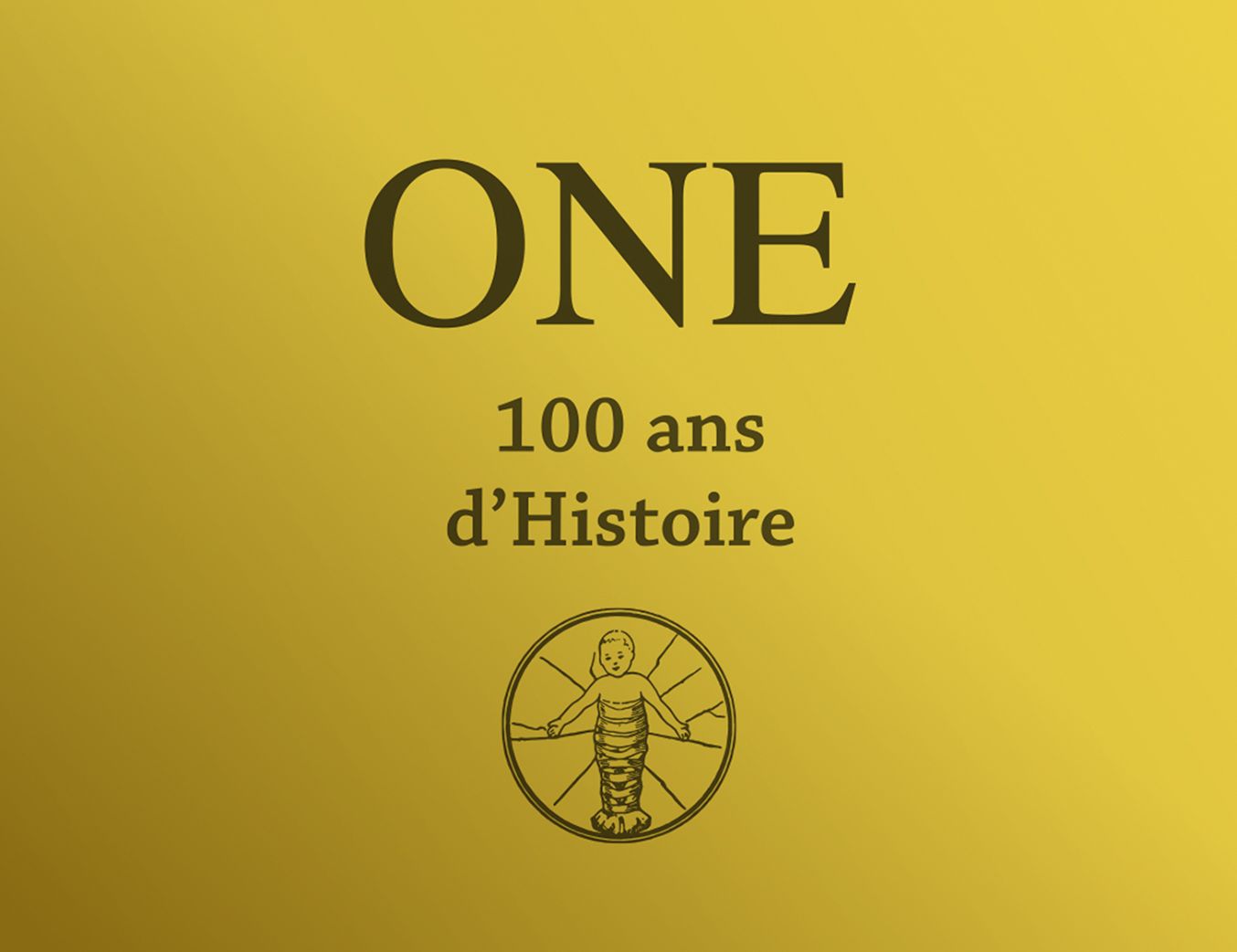 Aperçu du projet ONE