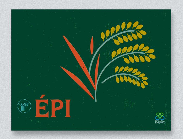 L'ÉPI - Entraide & Fraternité