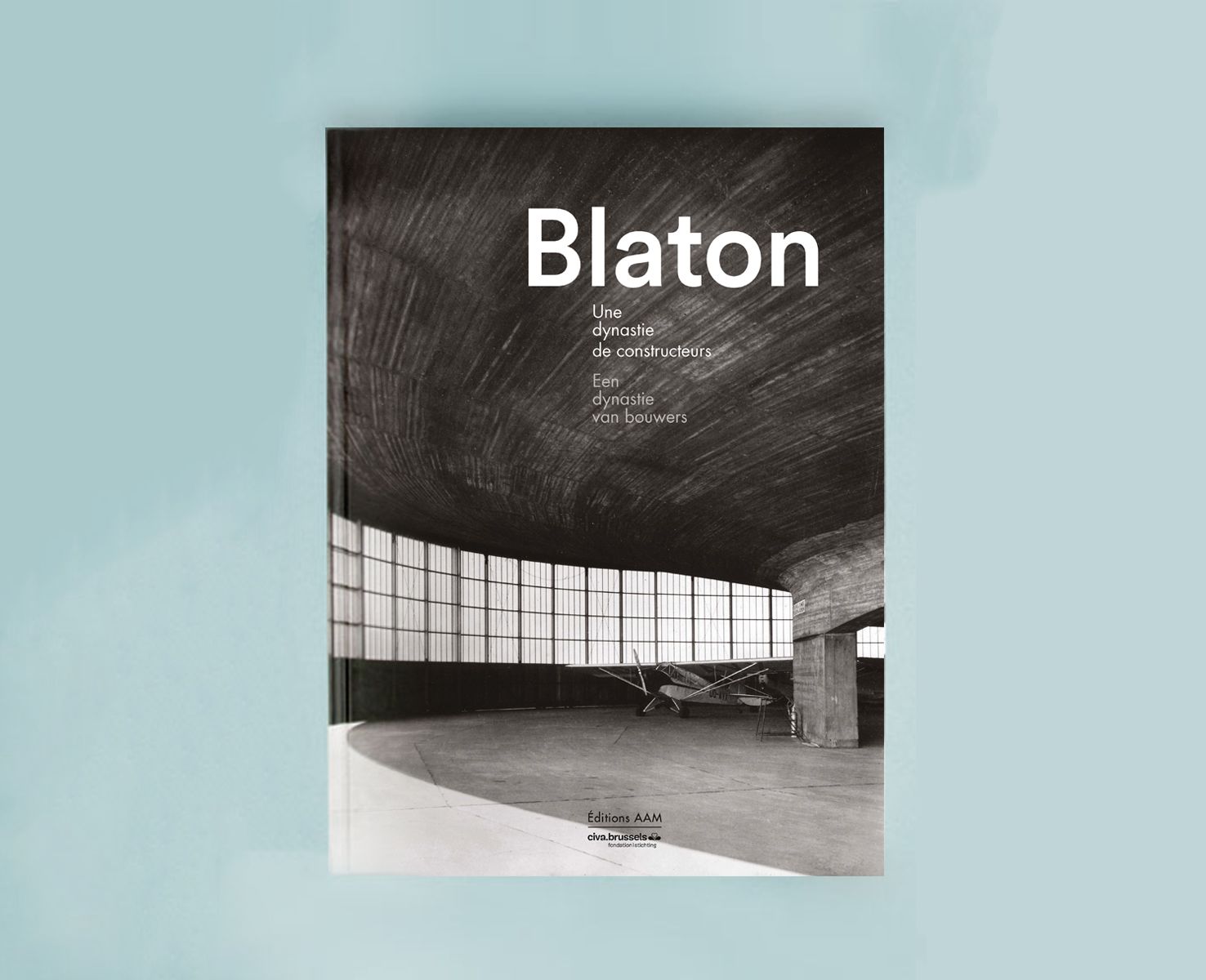 Blaton - Une dynastie de constructeurs