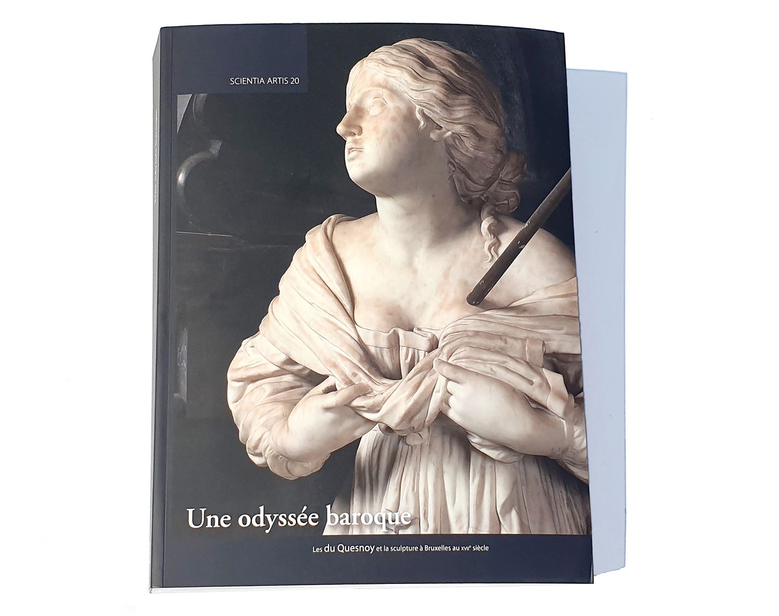 KIK-IRPA Scientia Artis n°20