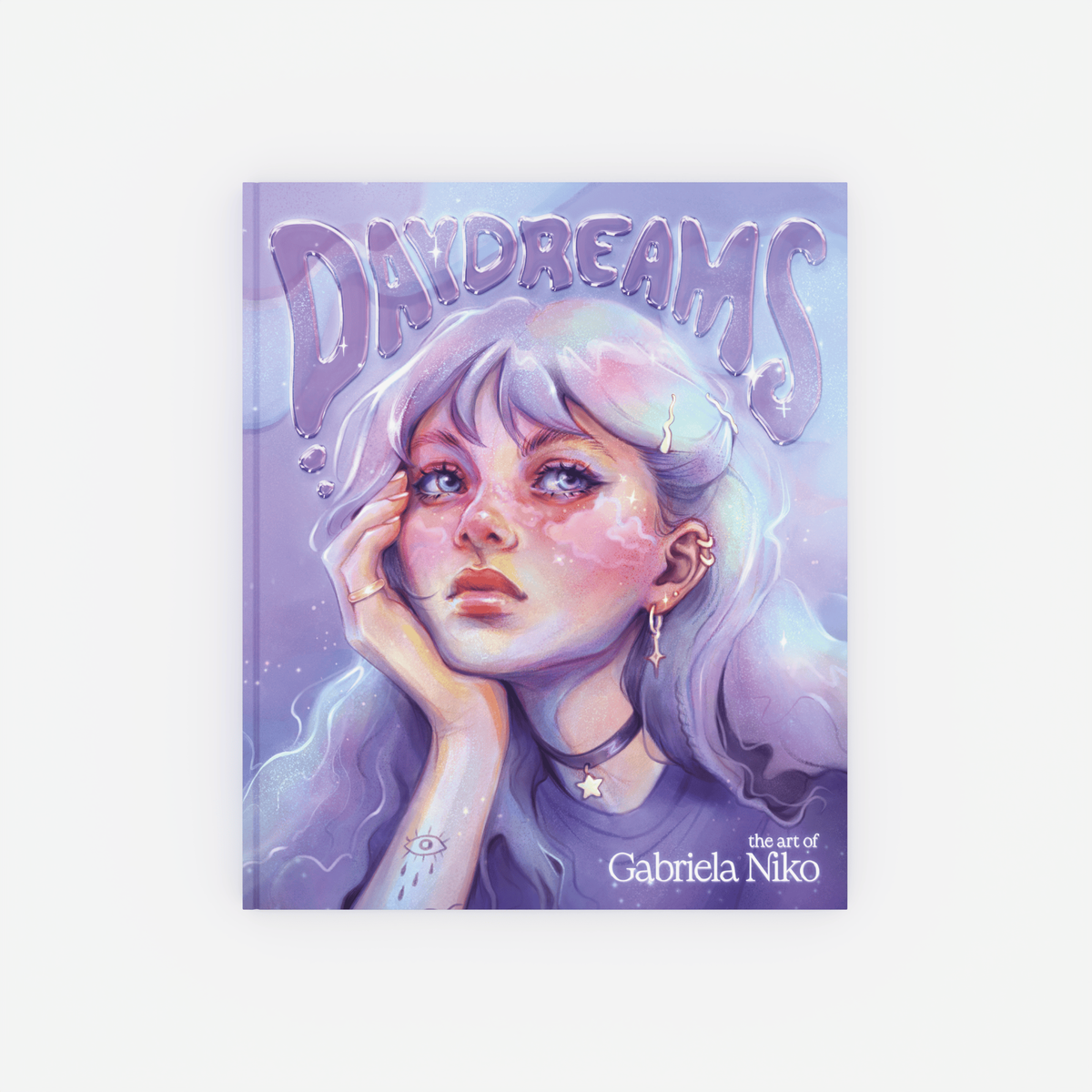 Daydreams: The Art of Gabriela Niko