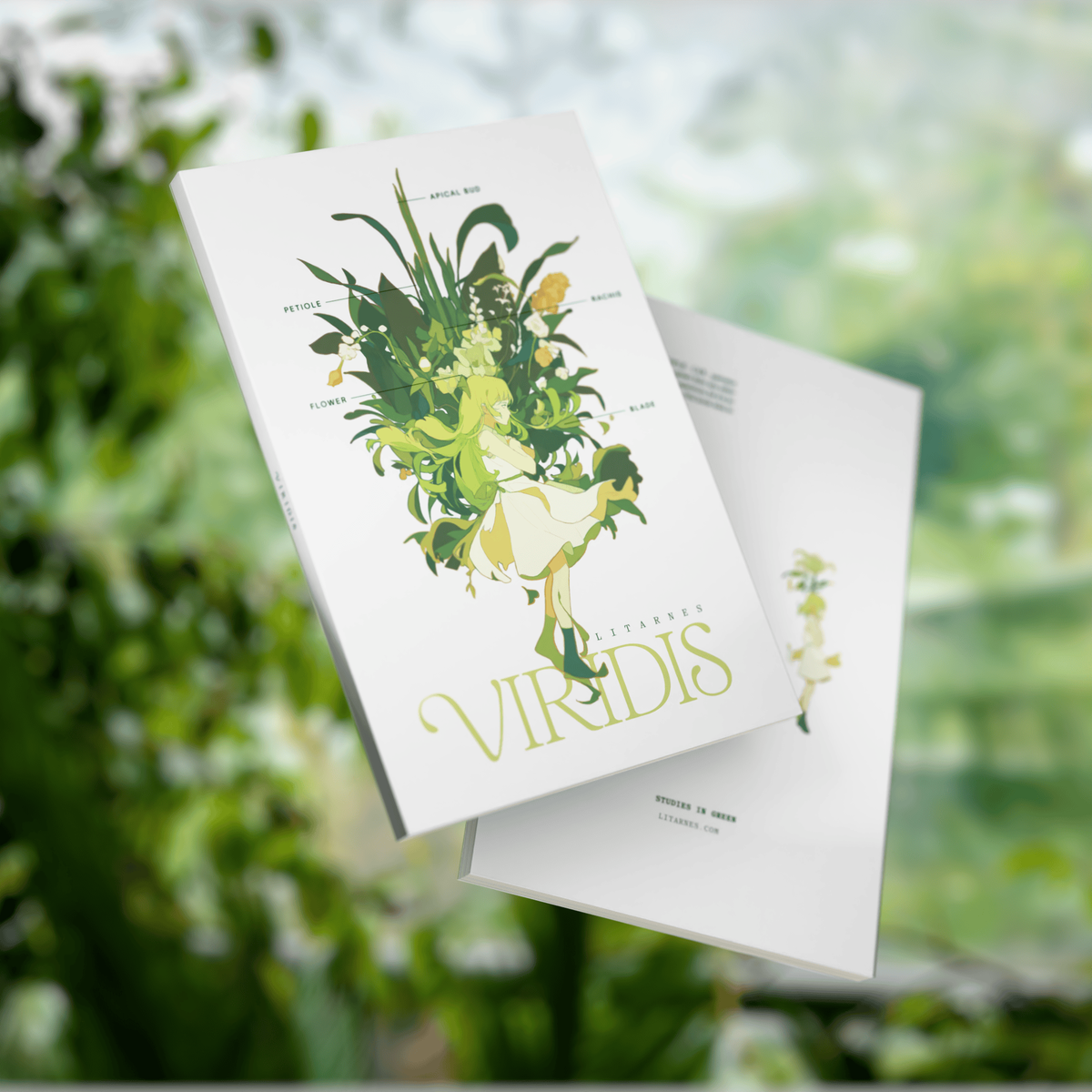 Viridis