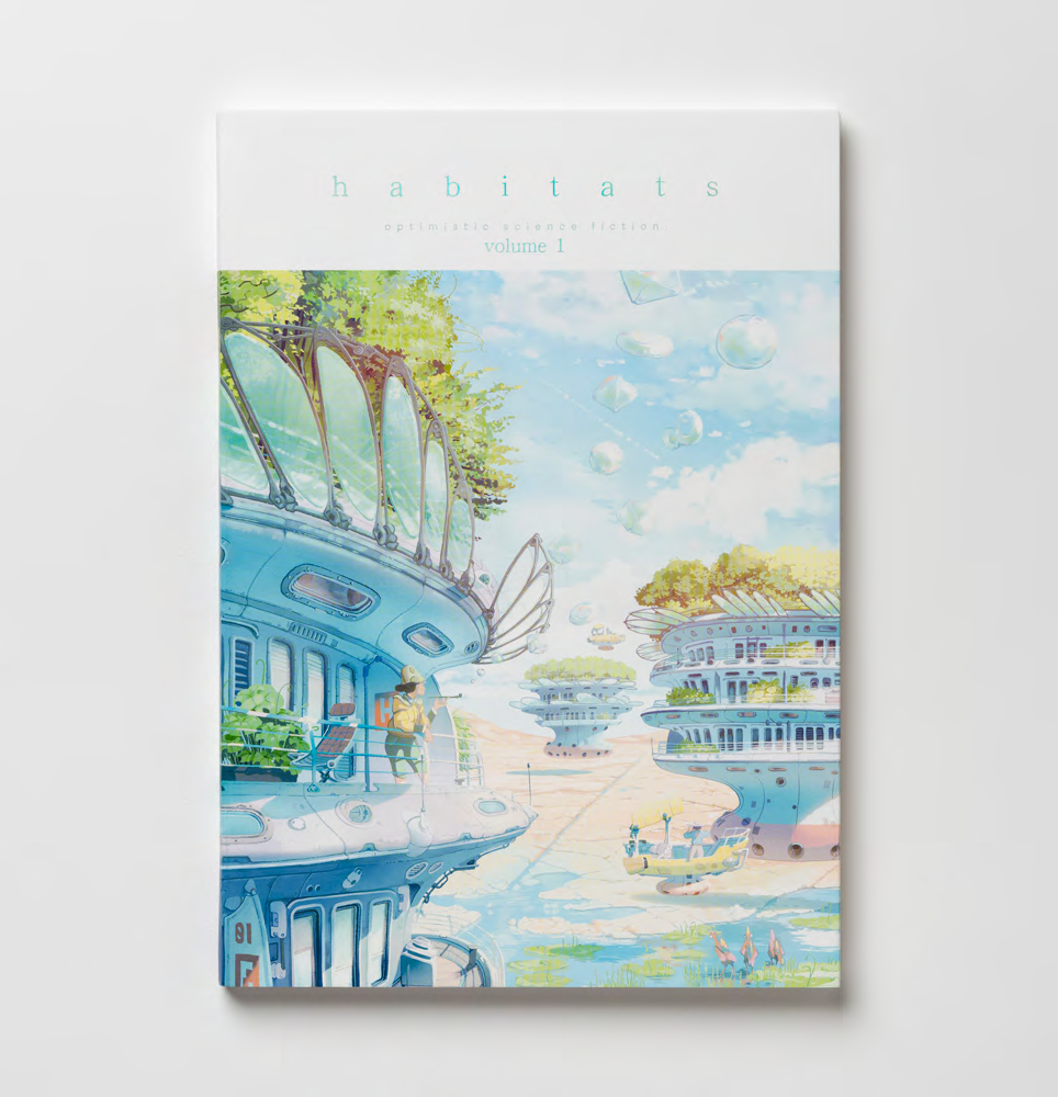 Habitats Magazine