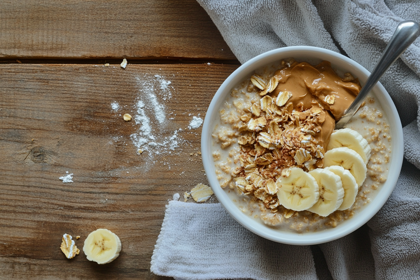 Diet for 75 soft challenge 