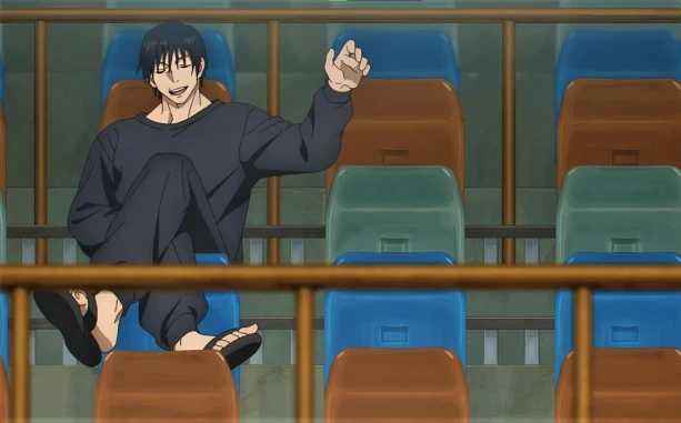 Image Content Section Title