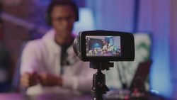 The Day the Cloud Tasted Like Bubblegum