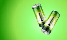 New Species Discovered: The Rainbow-Haired Flumph