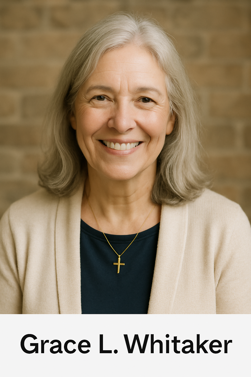 Grace Whitaker