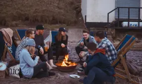 Where does it come from?