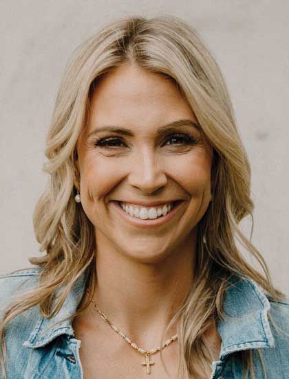 Mikella Van Dyke