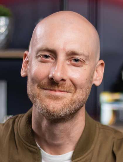 Tim Barnett