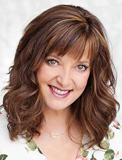Jennifer Dukes Lee