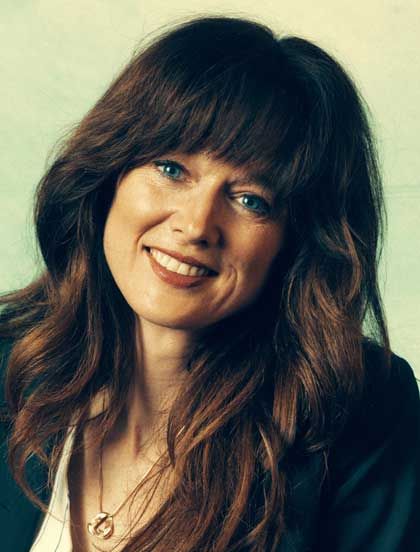 Ann Voskamp