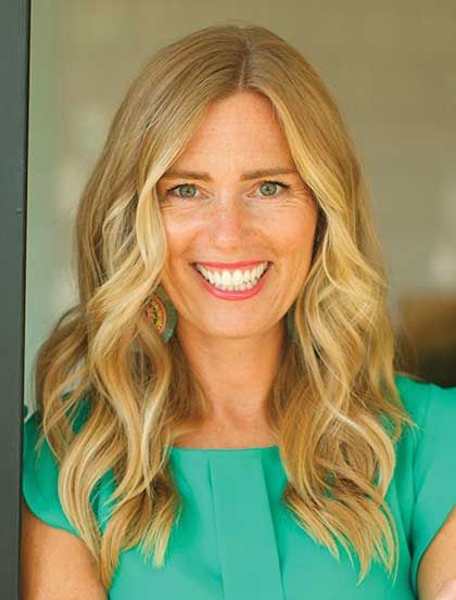 Amy Seiffert