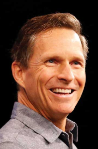 John Burke